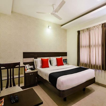 Hotel The Fortune Coimbatore Exterior foto