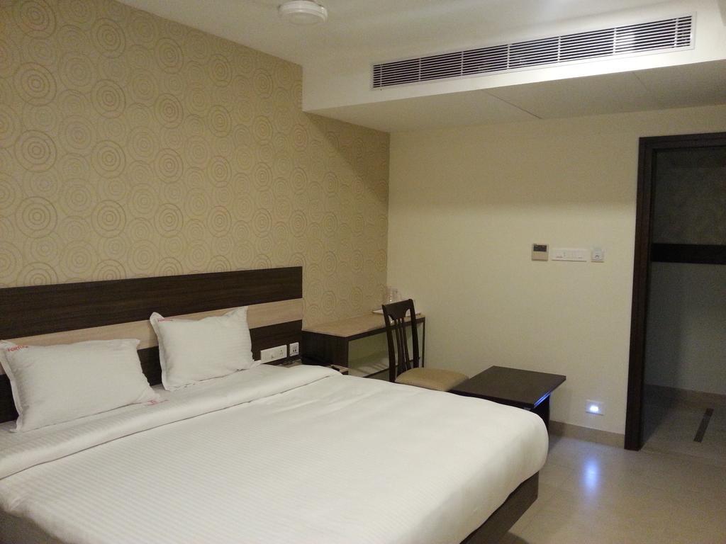 Hotel The Fortune Coimbatore Zimmer foto
