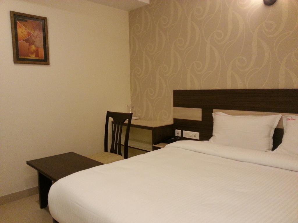 Hotel The Fortune Coimbatore Zimmer foto