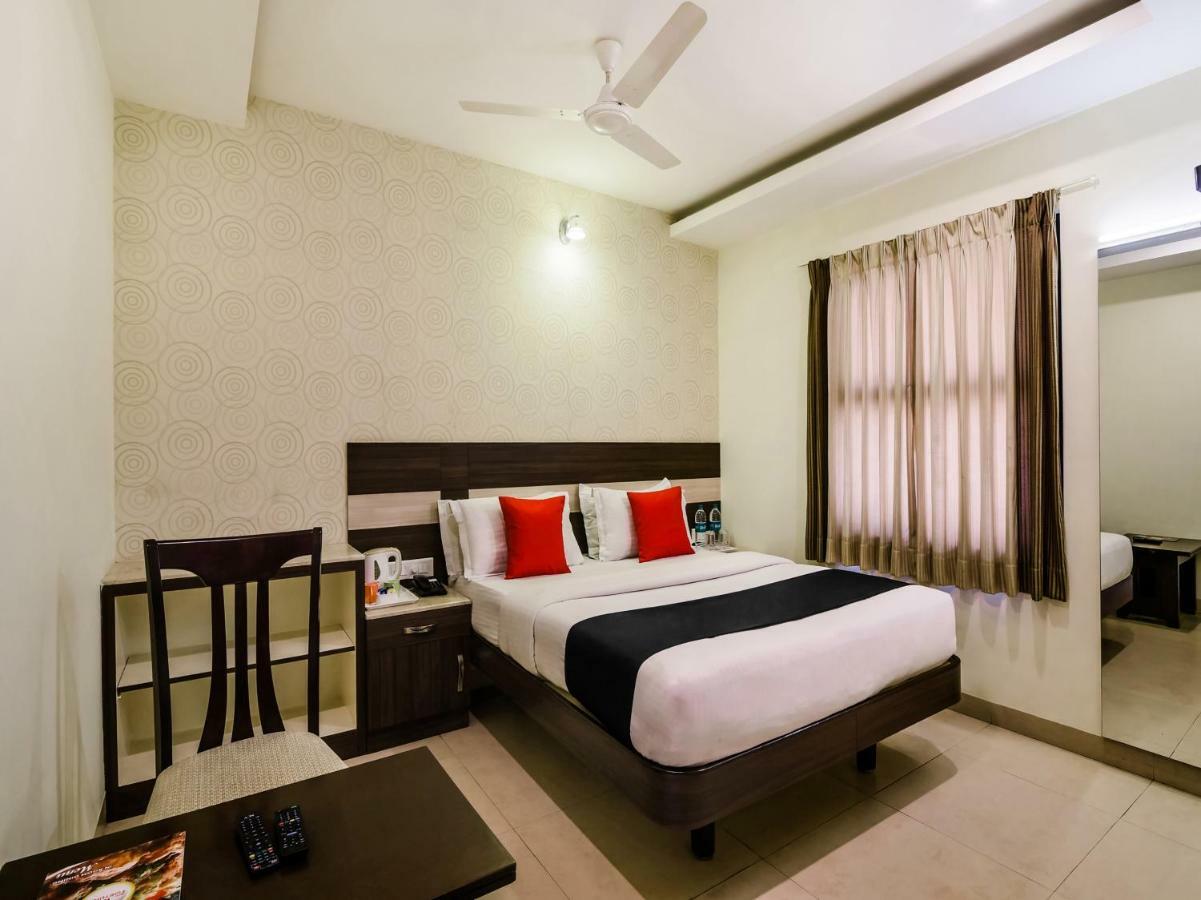 Hotel The Fortune Coimbatore Exterior foto